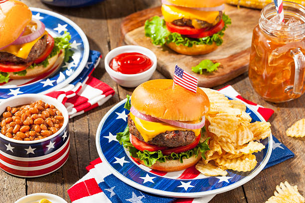 Americké